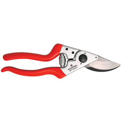 Corona Max Forged Aluminium Branch and Stem Pruner - Ergo Medium-Large - from Burgon & Ball