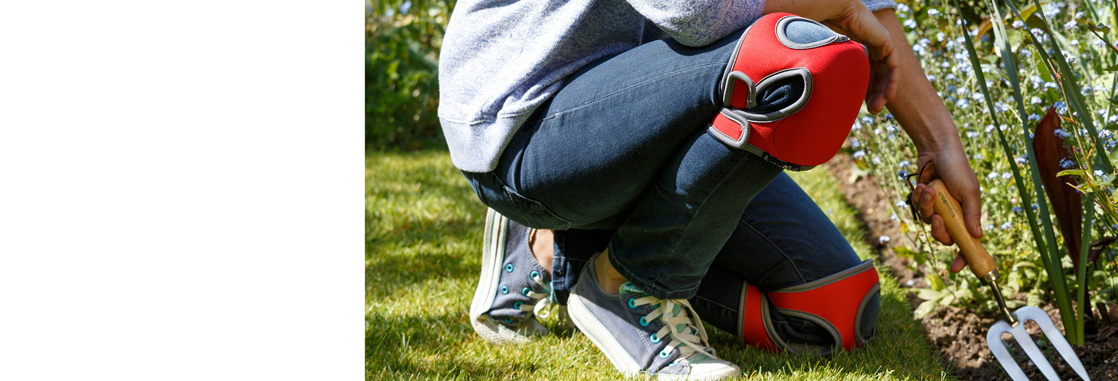 Garden Kneelers & Knee Pads