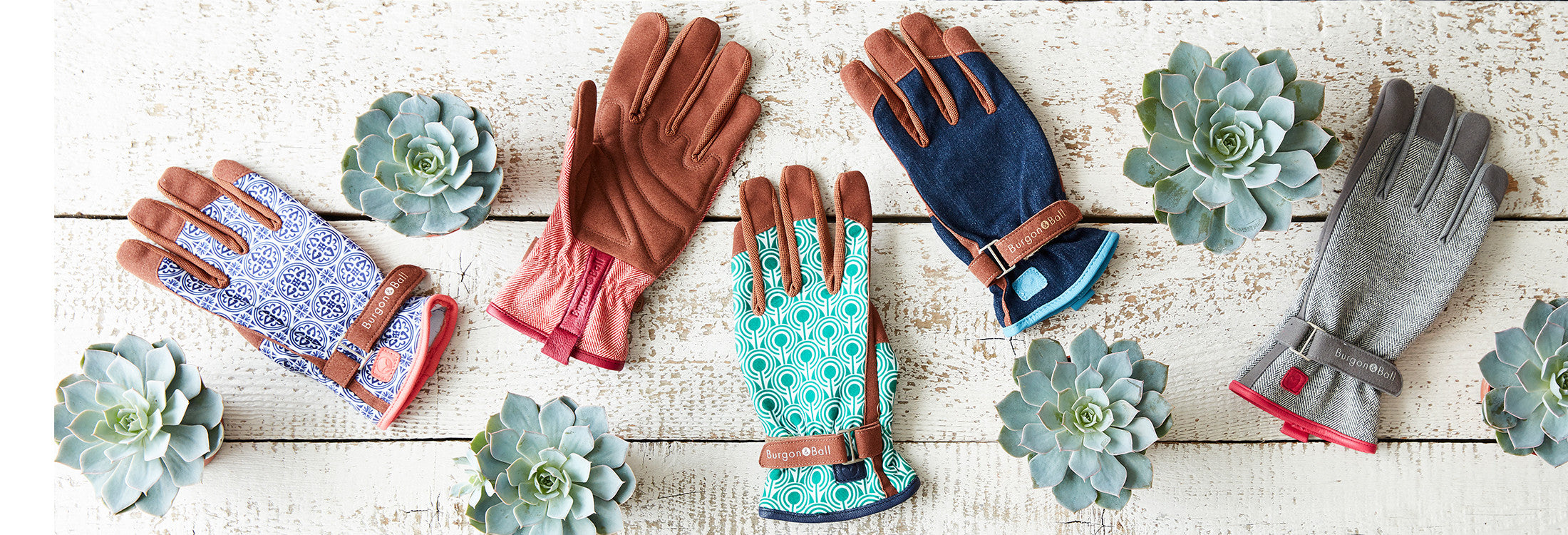 Women's Gardening Gloves