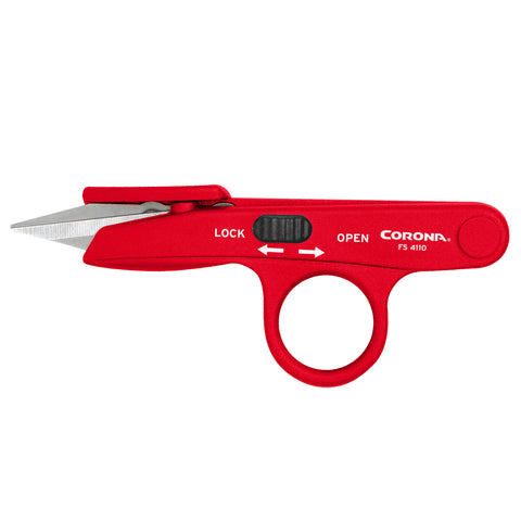 Corona Finger Micro Snip from Burgon & Ball