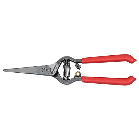 Corona Max Forged Thinning Shear from Burgon & Ball