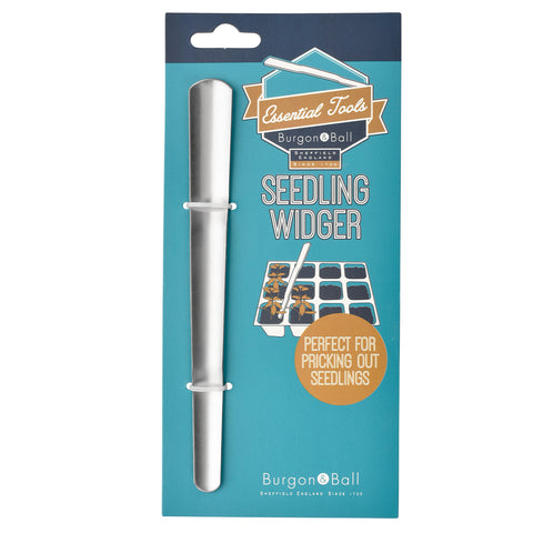 Seedling widger by Burgon & Ball