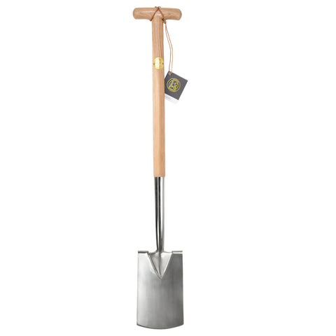 Sophie Conran for Burgon & Ball digging spade