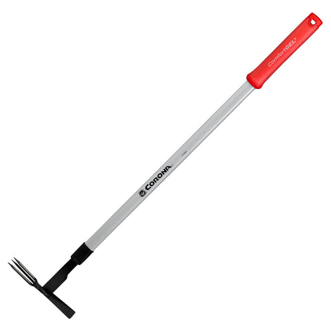 Corona ComfortGEL Extended Reach Hoe/Cultivator from Burgon & Ball