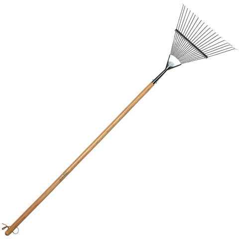 Lawn Rake - RHS Endorsed