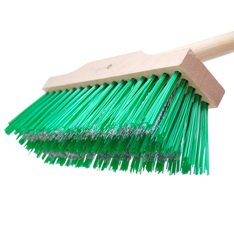 Miracle Patio Surface Cleaning Brush by Burgon & Ball