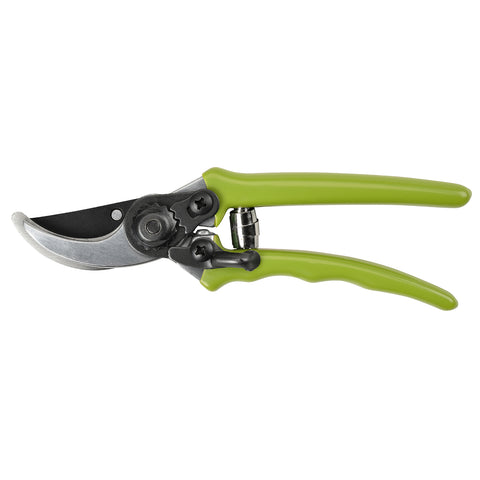 Burgon & Ball RHS-endorsed micro secateur - green