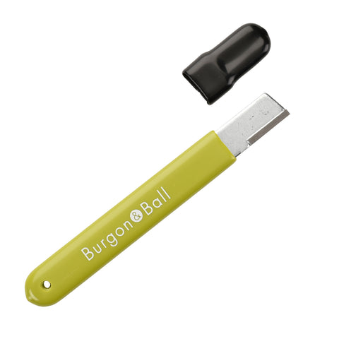 Blade edge restorer, sharpener, by Burgon & Ball