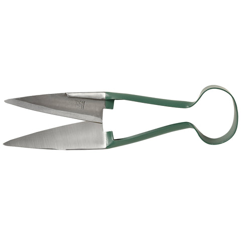 Burgon & Ball RHS-endorsed topiary trimming shears, large