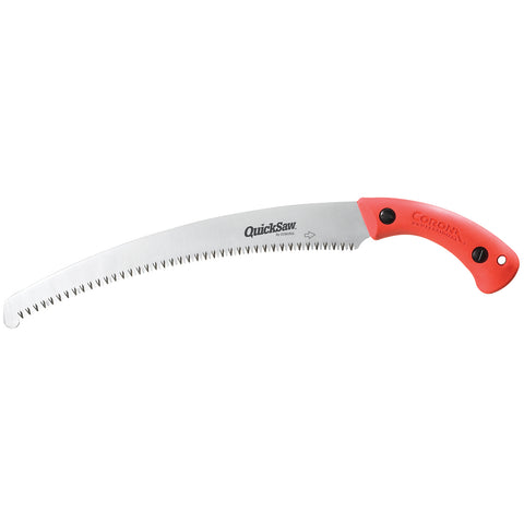 Corona Max QuickSAW Folding Pruning Saw from Burgon & Ball