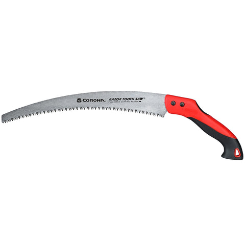 Corona Max RazorTOOTH 35.5cm Pruning Saw from Burgon & Ball